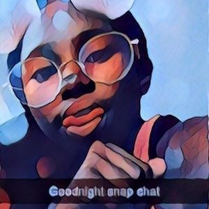 Meet your Posher, Katrina